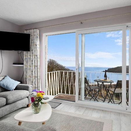 Freshwater Bay - Sea View Apartment Hodgeston Eksteriør bilde