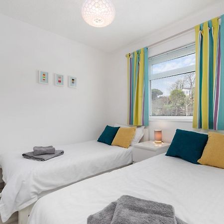 Freshwater Bay - Sea View Apartment Hodgeston Eksteriør bilde
