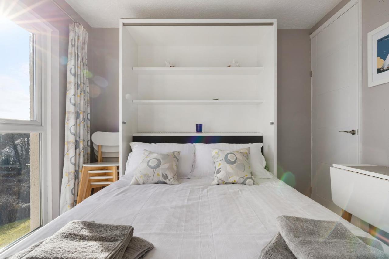 Freshwater Bay - Sea View Apartment Hodgeston Eksteriør bilde
